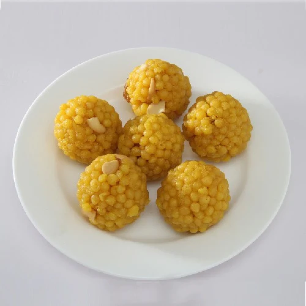Dadu's - Annamayya Laddu, 500 g-2.webp